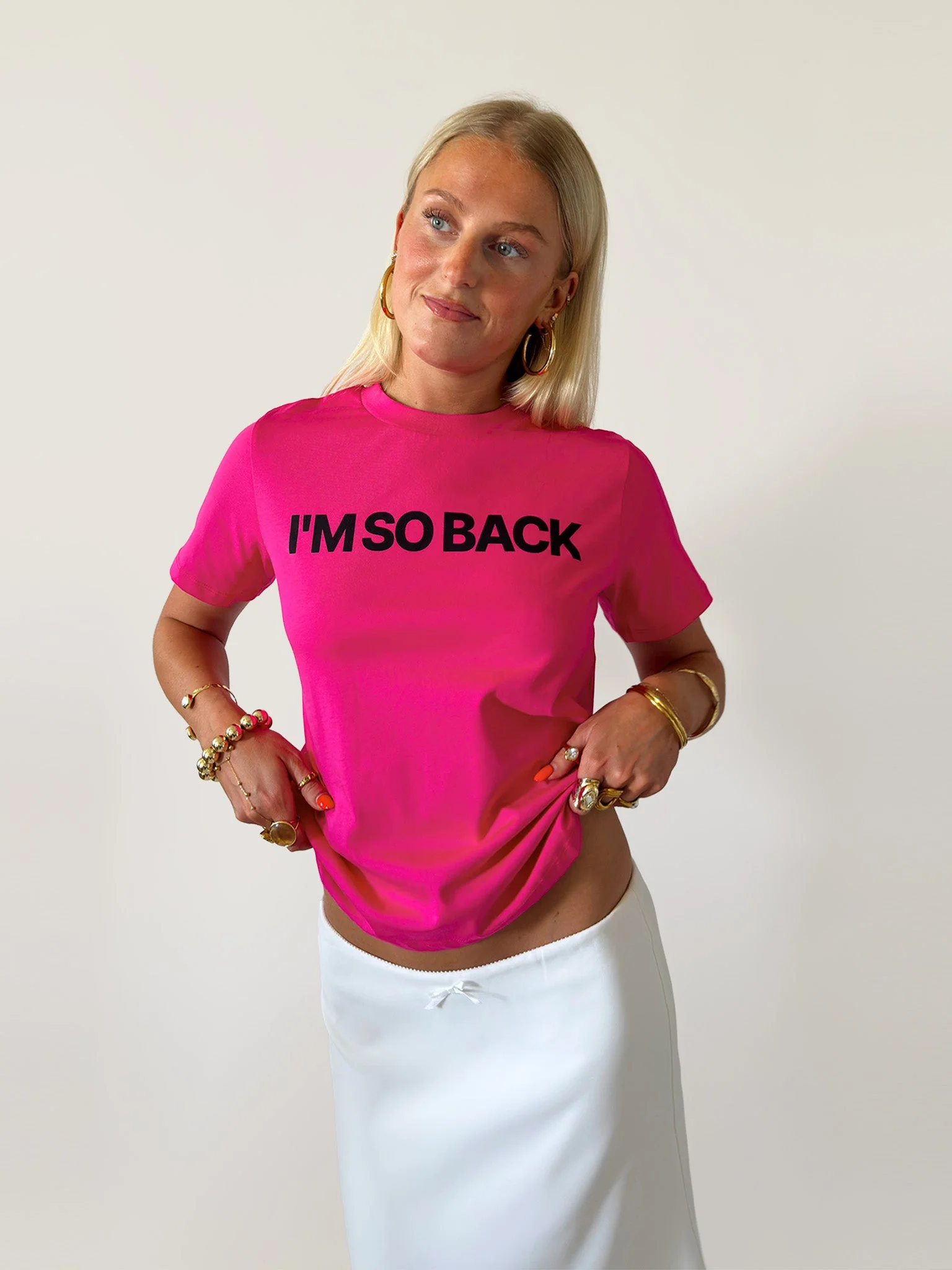 NEW IN